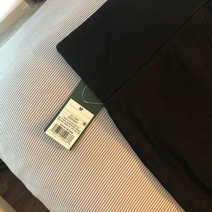 Target brand cotton leggings